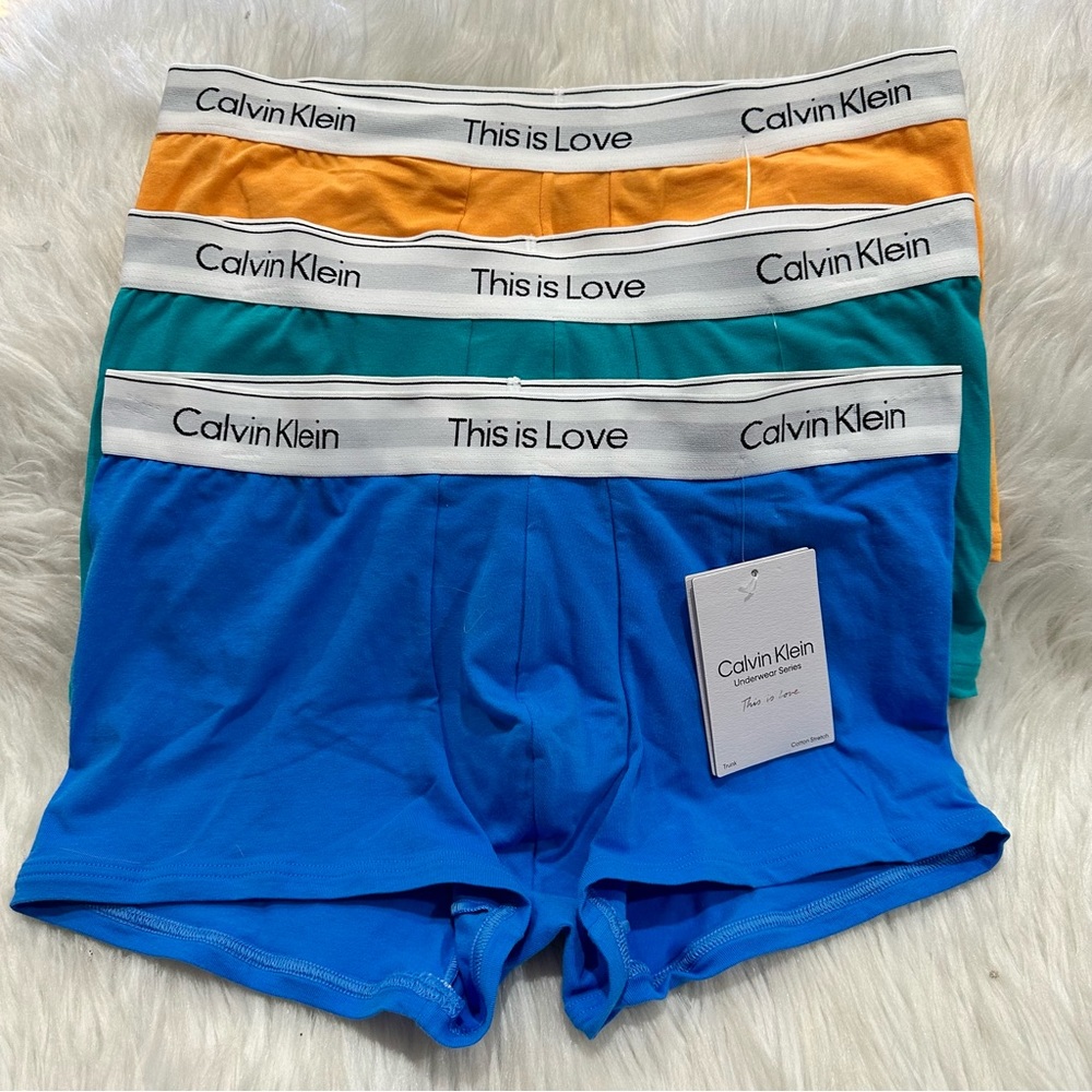 Men’s Large Calvin Klein Underwear